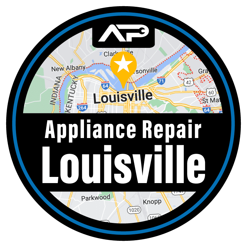 appliance repair louisville ky